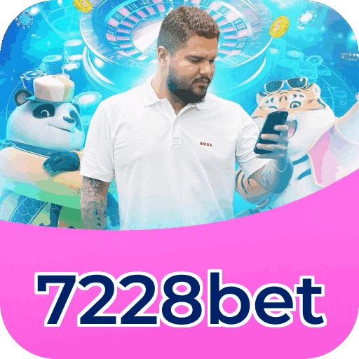 Catálogo slots 7228bet mostrando top jogos Gates Olympus Sweet Bonanza Fortune Tiger Big Bass volatilidade RTP